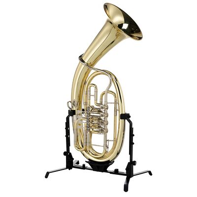 Josef Lidl Bb-Tenor Horn LTH 521-4 Josef Lidl Bb-Tenor Horn LTH 521-4