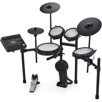 Roland TD313 V-Drum Kit Roland TD313 V-Drum Kit