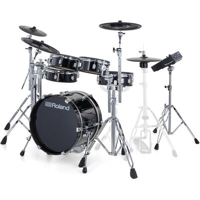 Roland VAD316 V-Drum Kit Roland VAD316 V-Drum Kit