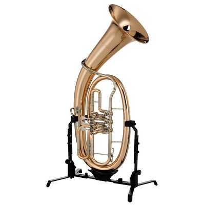 Josef Lidl Bb-Tenor Horn LTH 721-3 Josef Lidl Bb-Tenor Horn LTH 721-3