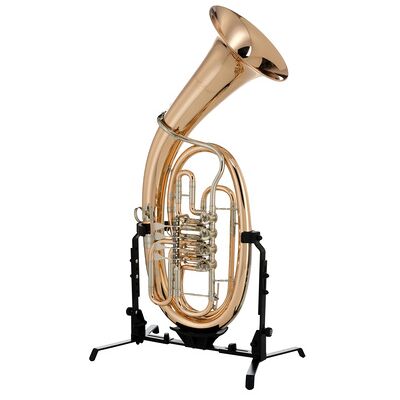 Josef Lidl Bb-Tenor Horn LTH 721-4 Josef Lidl Bb-Tenor Horn LTH 721-4