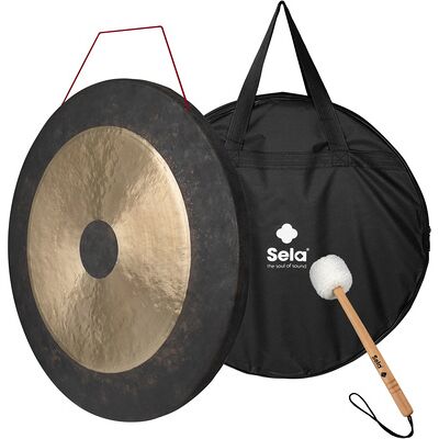 Sela "Chau Gong 48"/120cm" Sela "Chau Gong 48"/120cm"