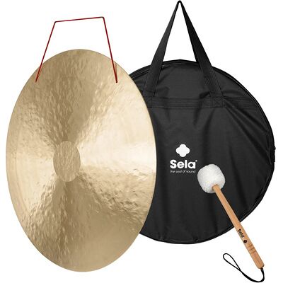 Sela "Wind Gong 48"/120cm" Sela "Wind Gong 48"/120cm"