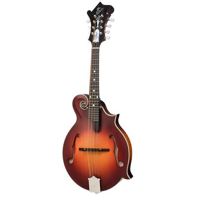 Gibson Sierra Hull F-5G VOS SB Sierra Burst Gibson Sierra Hull F-5G VOS SB Sierra Burst