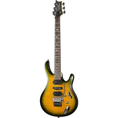 PRS SE Chleo Herman Li MB Mantis Burst PRS SE Chleo Herman Li MB Mantis Burst