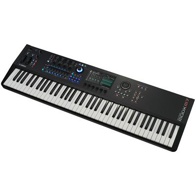 Yamaha MODX M7 Yamaha MODX M7