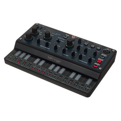 Behringer UB-Xa Mini Behringer UB-Xa Mini