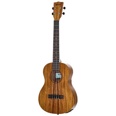 Kala KA-TEAK-BE Baritone Ukulele Natur matt Kala KA-TEAK-BE Baritone Ukulele Natur matt