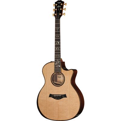 Taylor 914ce Special Edition Natur Taylor 914ce Special Edition Natur