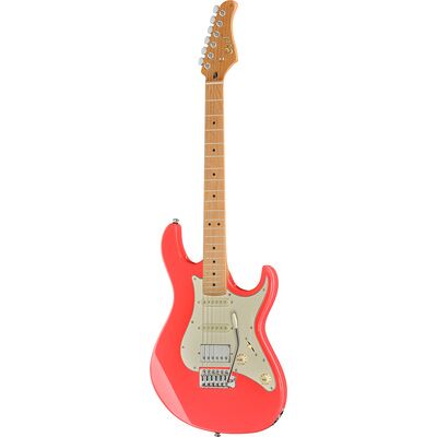 Cort G200SE SRD Scarlett Red Cort G200SE SRD Scarlett Red