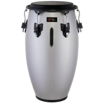 Meinl "11" 3/4" Diego Camacho Conga" Pearl Grey Meinl "11" 3/4" Diego Camacho Conga" Pearl Grey