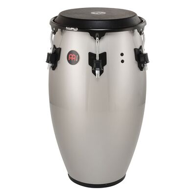 Meinl "12" 1/2" Diego Camacho Tumba" Pearl Grey Meinl "12" 1/2" Diego Camacho Tumba" Pearl Grey