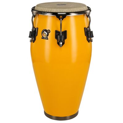 Meinl "11" 3/4" Alexandra Alban Conga" Sunrise Yellow Meinl "11" 3/4" Alexandra Alban Conga" Sunrise Yellow