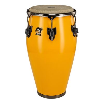 Meinl "12" 1/2" Alexandra Alban Tumba" Sunrise Yellow Meinl "12" 1/2" Alexandra Alban Tumba" Sunrise Yellow
