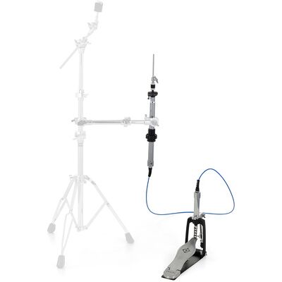 Dixon PSH9C Cable Hi-Hat Dixon PSH9C Cable Hi-Hat
