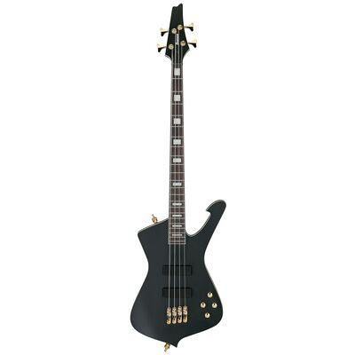 Ibanez ICB620-BKF Black Flat Ibanez ICB620-BKF Black Flat