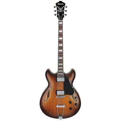 Ibanez AS7328-TBC Tobacco Brown Hochglanz Ibanez AS7328-TBC Tobacco Brown Hochglanz
