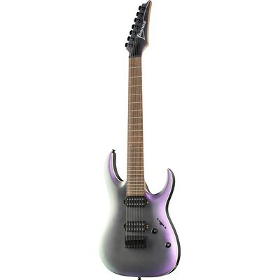 Ibanez RGA742EX-BAM Black Aurora Burst matt Ibanez RGA742EX-BAM Black Aurora Burst matt