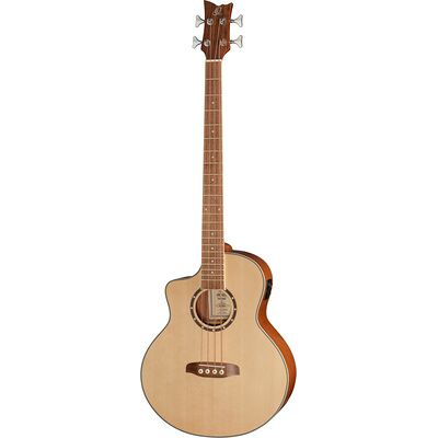 Ortega D7CE-4-L Natur matt Ortega D7CE-4-L Natur matt