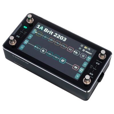Neural DSP Quad Cortex Mini Neural DSP Quad Cortex Mini