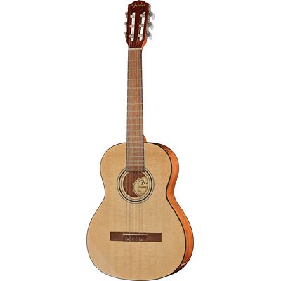 Fender CN-30 3/4 WN Natural Natur Fender CN-30 3/4 WN Natural Natur