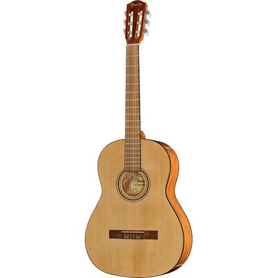 Fender CN-30 Natural Natur Fender CN-30 Natural Natur