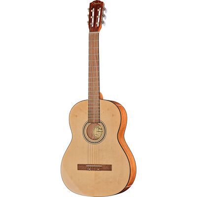 Fender CN-30 Wide Neck WN Natural Natur Fender CN-30 Wide Neck WN Natural Natur