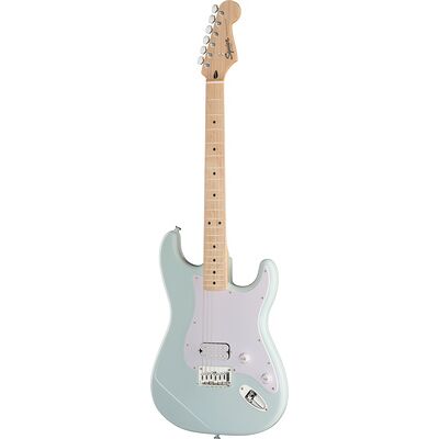 Squier Sonic Strat HT H MN SNB Sonic Blue Squier Sonic Strat HT H MN SNB Sonic Blue