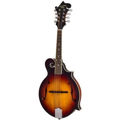 Recording King RFM-3-TS Mandoline Satin Tobacco Burst Recording King RFM-3-TS Mandoline Satin Tobacco Burst