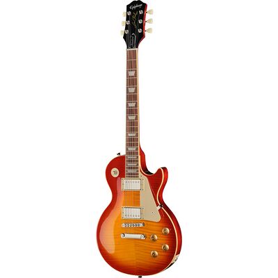 Epiphone Les Paul Standard 50s WCS Washed Cherry Sunburst Epiphone Les Paul Standard 50s WCS Washed Cherry Sunburst