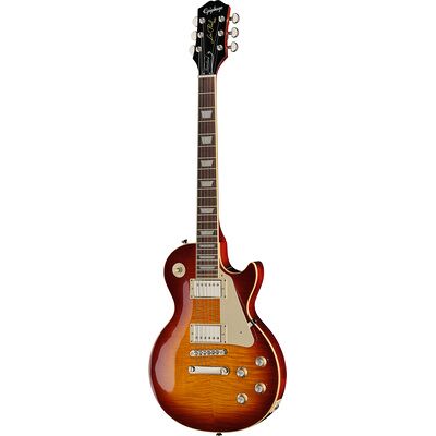 Epiphone Les Paul Standard 60s Fig ITB Iced Tea Burst Hochglanz Epiphone Les Paul Standard 60s Fig ITB Iced Tea Burst Hochglanz