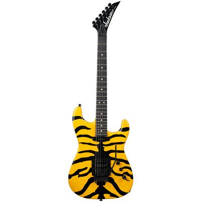 Jackson Pro Origins 85 SD1 YLW BNGL Yellow Bengal Jackson Pro Origins 85 SD1 YLW BNGL Yellow Bengal