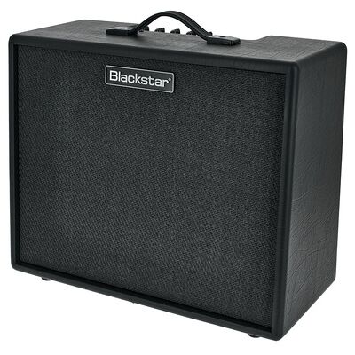 Blackstar "Artist FR Special 100W, 1x12"" Schwarz Blackstar "Artist FR Special 100W, 1x12"" Schwarz