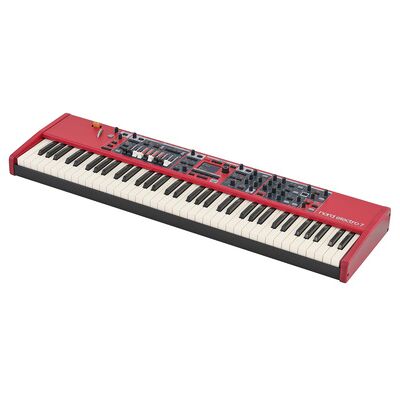 Clavia Nord Electro 7 73 Clavia Nord Electro 7 73