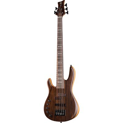 Marcus Miller F10 Dc 5 Natural LH Natur Marcus Miller F10 Dc 5 Natural LH Natur