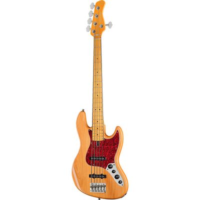 Marcus Miller V7 Vintage 5 New Gen Natural Natur Marcus Miller V7 Vintage 5 New Gen Natural Natur