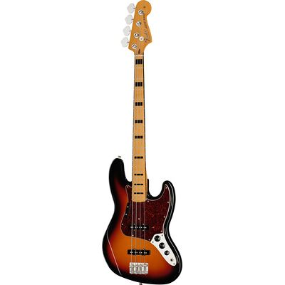 Fender Vintera III E 70s J Bass 3CSB 3 Fender Vintera III E 70s J Bass 3CSB 3