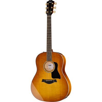Taylor 217e Plus Special Edition HB Honeyburst Hochglanz Taylor 217e Plus Special Edition HB Honeyburst Hochglanz