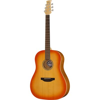 Applause AAS-69-HB Jump Honey Burst Applause AAS-69-HB Jump Honey Burst
