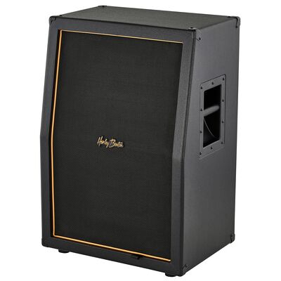 Harley Benton G212VPlus Vertical LTD V30UK Harley Benton G212VPlus Vertical LTD V30UK
