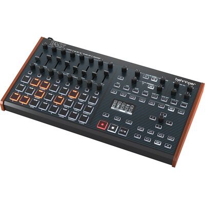 Behringer BMX Behringer BMX