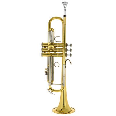 Bach 18043R Bb-Trumpet Bach 18043R Bb-Trumpet