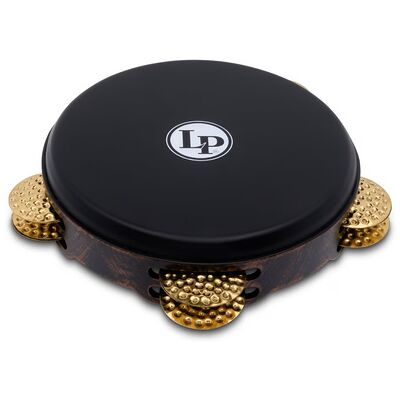LP "10" Riq Drum" LP "10" Riq Drum"