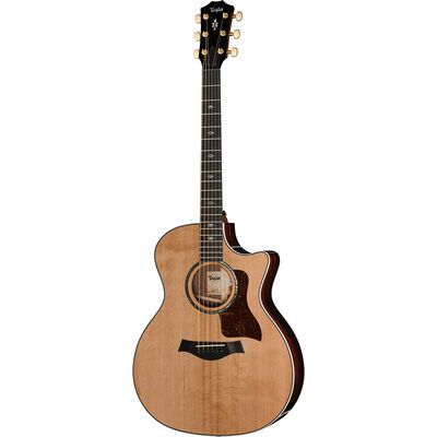 Taylor 714ce Next Generation Natur Hochglanz Taylor 714ce Next Generation Natur Hochglanz