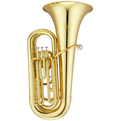 Jupiter JTU705 Bb-Tuba Jupiter JTU705 Bb-Tuba