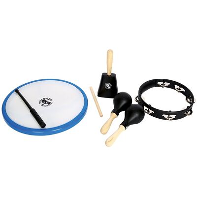 LP Kids World Rhythm Set LP Kids World Rhythm Set