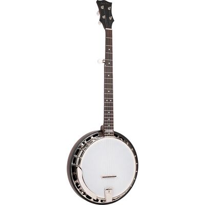Gold Tone OB-100 Orange Blossom Banjo Tabacco Burst matt Gold Tone OB-100 Orange Blossom Banjo Tabacco Burst matt