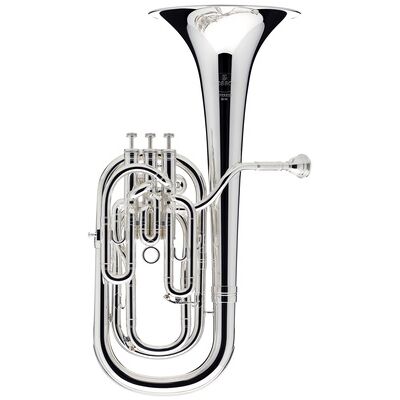 Besson BE955-2 Bb- Baritone Horn Besson BE955-2 Bb- Baritone Horn