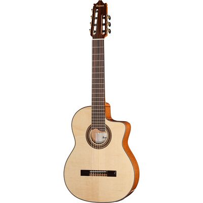 Ibanez GA3007CE-NT Natur Hochglanz Ibanez GA3007CE-NT Natur Hochglanz