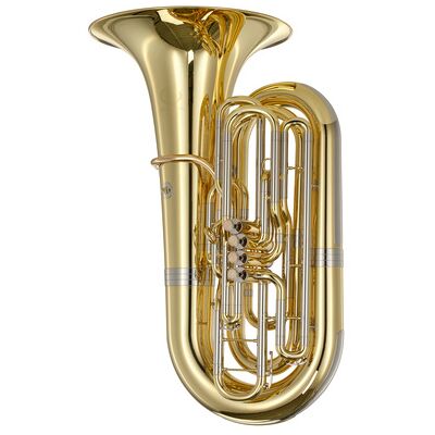 B&S 796 International Bb-Tuba B&S 796 International Bb-Tuba